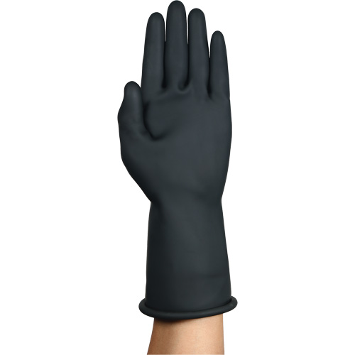 Gants &eacute;lectriques isol&eacute;s ultra l&eacute;gers ActivArmr RIG R011BUL, ASTM classe 0, Taille 9, 11" lo GTA Hardware Inc