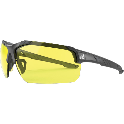 Tacana Vapor Shield Safety Glasses, Yellow Lens, Anti-Fog, ANSI Z87+/Meets/Exceeds CSA Z94.3 GTA Hardware Inc