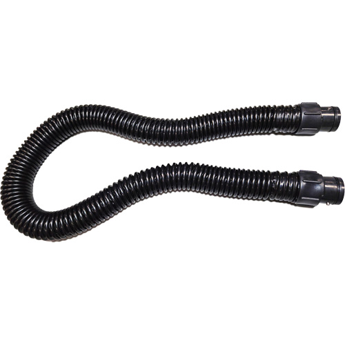 Tube respiratoire pour appareil respiratoire &agrave; adduction d'air MAXSHIELD GTA Hardware Inc