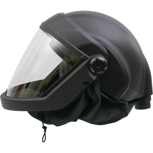 PEAKAIR DEFENDER with Visor, Universal, Facepiece/Welding GTA Hardware Inc