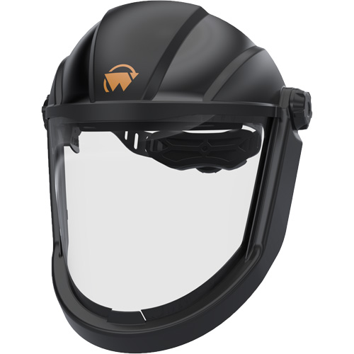 MAXSHIELD&reg; Grinder Visor GTA Hardware Inc