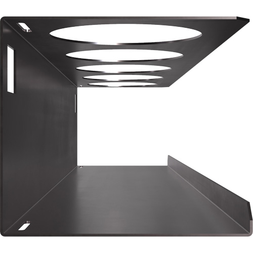 Aerosol Can Attachment for Utili-Guard+ Flammable Cabinets GTA Hardware Inc