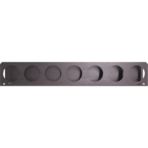 Accessoire pour tube de calfeutrage, pour armoires de produits inflammables Utili-Guard+ GTA Hardware Inc