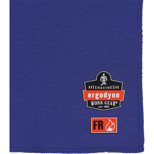 Serviette de refroidissement ignifuge 6606FR Chill-Its, Bleu GTA Hardware Inc