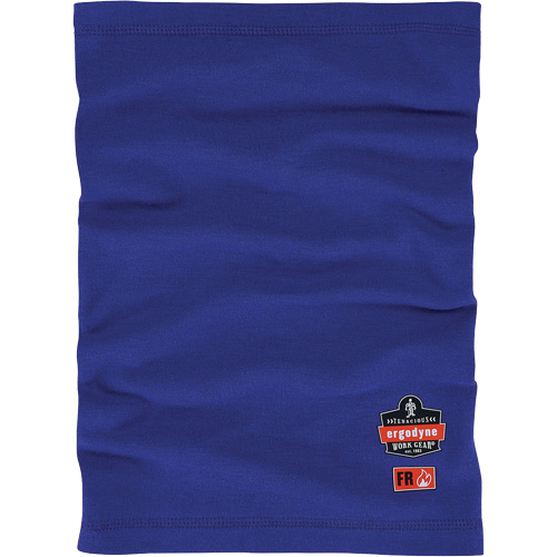 Chill-Its 6493FR FR Cooling Neck Gaiter, Blue GTA Hardware Inc