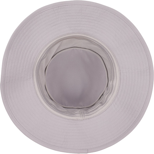 Chill-Its 8939 Cooling Bucket Hat, Grey GTA Hardware Inc