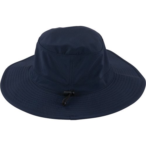 Chapeau cloche de refroidissement Chill-Its 8939, Bleu marin GTA Hardware Inc