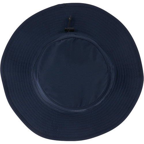 Chapeau cloche de refroidissement Chill-Its 8939, Bleu marin GTA Hardware Inc