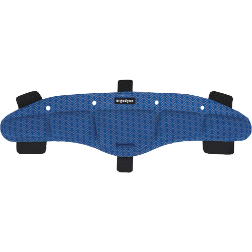 Chill-Its 6614 Hard Hat Cooling Pad Kit GTA Hardware Inc