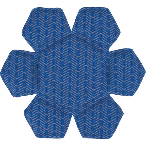 Chill-Its 6614 Hard Hat Cooling Pad Kit GTA Hardware Inc