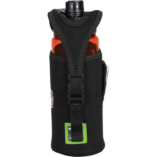 Squids 3775 Can / Bottle Holder & Trap GTA Hardware Inc