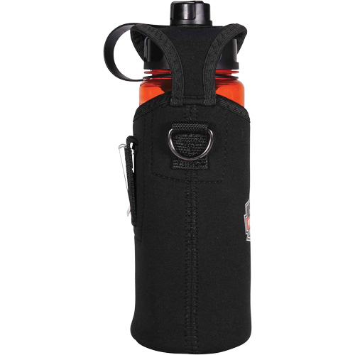 Squids 3775 Can / Bottle Holder & Trap GTA Hardware Inc
