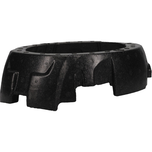 Doublure en mousse de rechange pour casque d'alpiniste industriel RZRBack GTA Hardware Inc