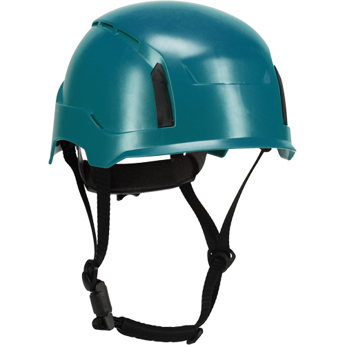 Casque d'alpiniste industriel RZRBack, Ventil&eacute;, CSA type 2 GTA Hardware Inc