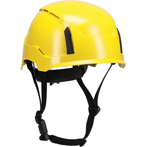 RZRBack Industrial Safety Helmet with Mips&reg; Technology, Vented, ANSI Type II/CSA Type 2 GTA Hardware Inc