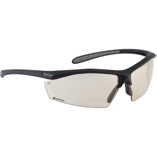Sentinel Ballistic Protection Safety Glasses, Brown/Copper Lens, Anti-Fog/Anti-Scratch, ANSI Z87+ GTA Hardware Inc