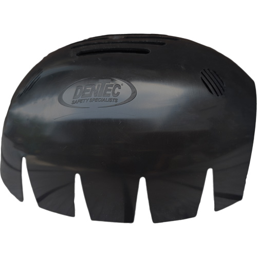 Insert pour enveloppe de casquette LIDGUARD MAKEACAP, Noir GTA Hardware Inc