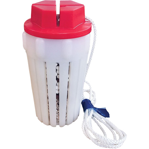 Aquanella Non-Chemical Eyewash Water Treatment Module GTA Hardware Inc