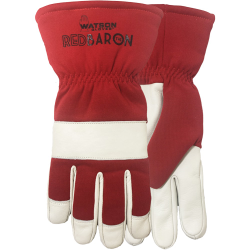 Gants d'hiver Red Baron, Taille Grand GTA Hardware Inc