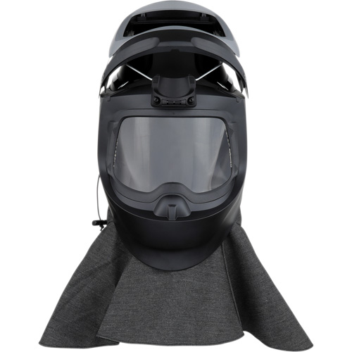 Speedglas Complete Neck Coverage for 9100 GTA Hardware Inc