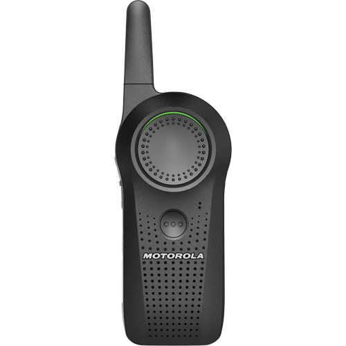 Radio bidirectionnelle Curve avec compatibilit&eacute; Wi-Fi/LMR, Bande FHSS, 10 canaux, Port&eacute;e 300 000 pi² GTA Hardware Inc
