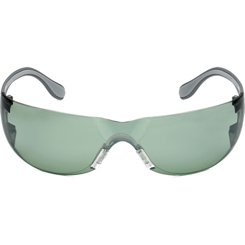 Lunettes de s&eacute;curit&eacute; Adapt Lite, Lentille Int&eacute;rieur/ext&eacute;rieur, Antibu&eacute;e/Anti-&eacute;gratignures, ANSI Z87+/R&eacute;pond ou surpasse la norme CSA Z94.3 GTA Hardware Inc