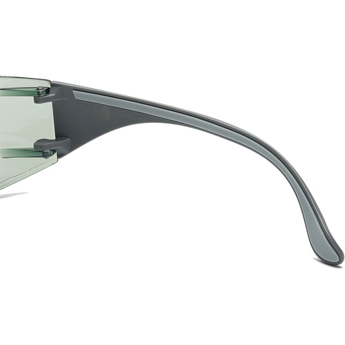 Lunettes de s&eacute;curit&eacute; Adapt Lite, Lentille Int&eacute;rieur/ext&eacute;rieur, Antibu&eacute;e/Anti-&eacute;gratignures, ANSI Z87+/R&eacute;pond ou surpasse la norme CSA Z94.3 GTA Hardware Inc