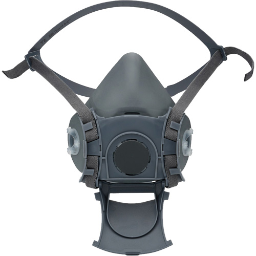 Demi-masque respiratoire de soudage r&eacute;utilisable, Moyen GTA Hardware Inc