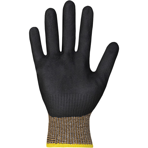 Pro S13TAXFN Thin Cut-Resistant Gloves, Size 6, 13 Gauge, Foam Nitrile Coated, TenActiv Shell, ASTM ANSI Level A5 GTA Hardware Inc