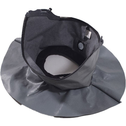 Zytec FR Shoulder Cape GTA Hardware Inc