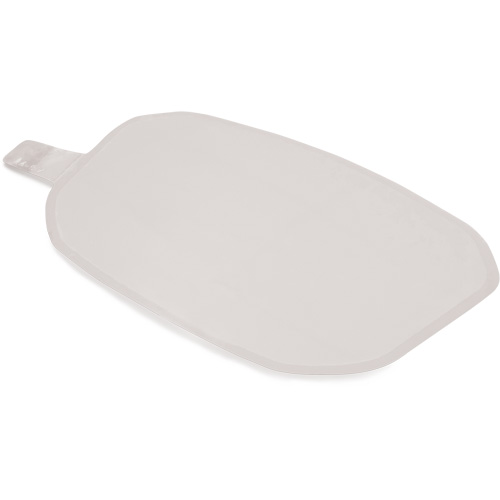 Tear Off Lens with 7-Layer Cassette for Z-Link PAPR System GTA Hardware Inc
