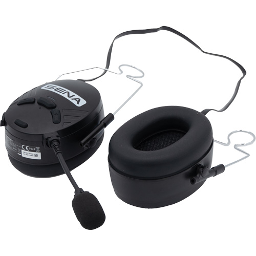 Casque d'&eacute;coute de communication Bluetooth Sena Tufftalk M GTA Hardware Inc