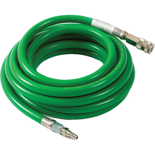 50' Breathing Air Supply Hose GTA Hardware Inc
