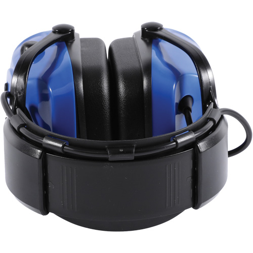 Cache-oreilles Blutooth SEALTEC 100 Series Electroniq, Bandeau, 24 NRR dB GTA Hardware Inc