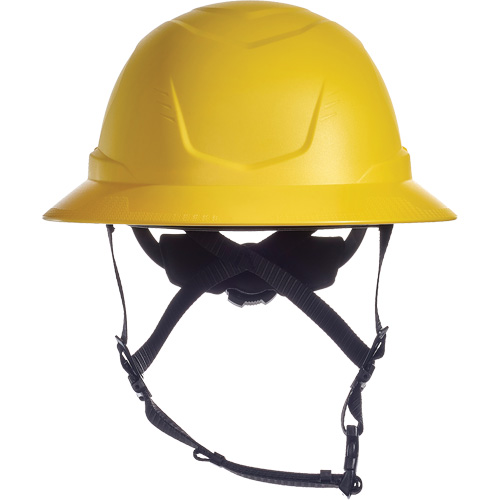 V-Gard H2&reg; Full Brim Safety Helmet with Mips&reg; Safety System, Ratchet Suspension, Non-Vented GTA Hardware Inc