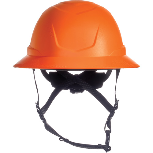 V-Gard H2&reg; Full Brim Safety Helmet with Mips&reg; Safety System, Ratchet Suspension, Non-Vented GTA Hardware Inc