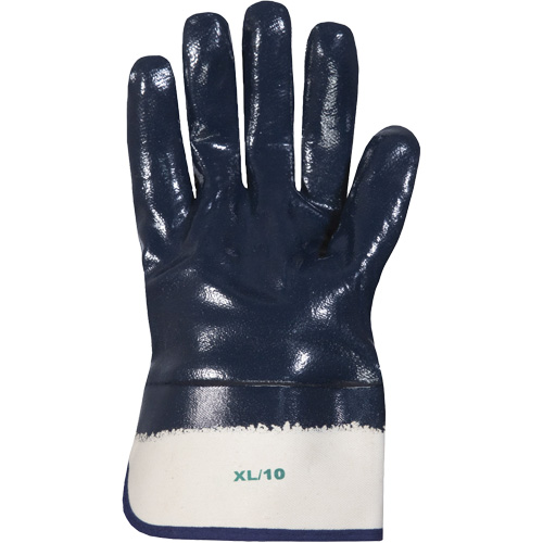 Gants robustes KnitActiv N9B, Taille 11, Coton GTA Hardware Inc