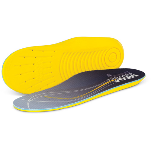 Ergo Cooling 37.5&reg; Insole, Men's 12 - 13 GTA Hardware Inc