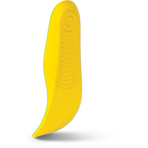 Ergo Cooling 37.5&reg; Insole, Men's 12 - 13 GTA Hardware Inc