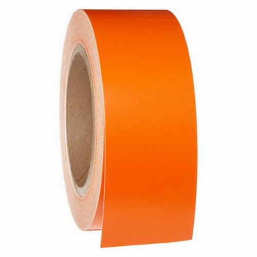 Ruban marqueur de tuyau, 90', Orange GTA Hardware Inc