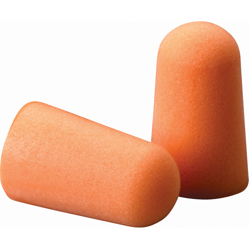Bouchons d'oreilles en mousse E-A-R, Vrac - Boîte GTA Hardware Inc