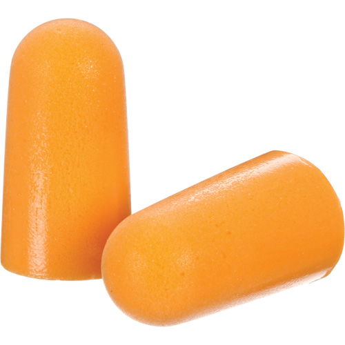 Bouchons d'oreilles en mousse E-A-R, Vrac - Boîte GTA Hardware Inc
