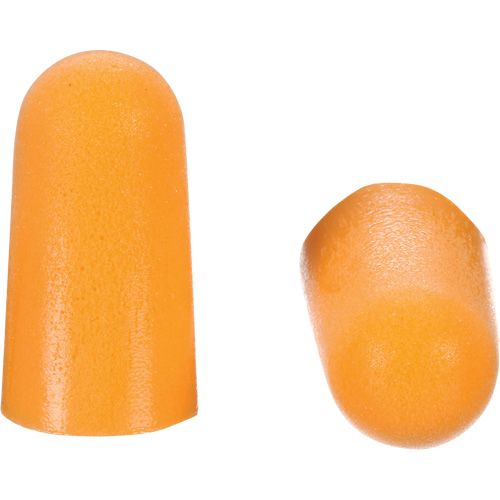 Bouchons d'oreilles en mousse E-A-R, Vrac - Boîte GTA Hardware Inc