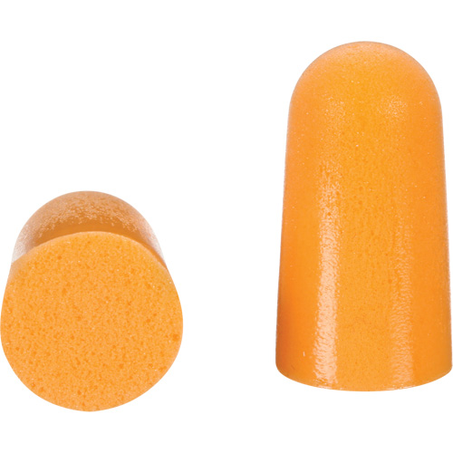 Bouchons d'oreilles en mousse E-A-R, Vrac - Boîte GTA Hardware Inc