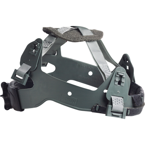 North&reg; The Peak A79 Hardhat Replacement Suspension, Ratchet GTA Hardware Inc