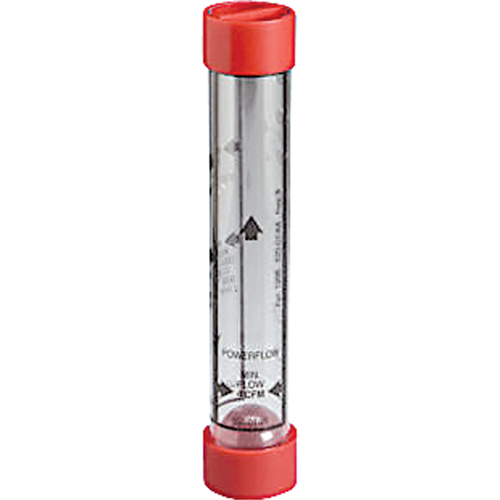 D&eacute;bitm&egrave;tres pour respirateurs PAPR GTA Hardware Inc