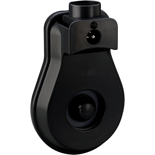 GVP Powered Air Purifying Respirators (PAPR) GTA Hardware Inc
