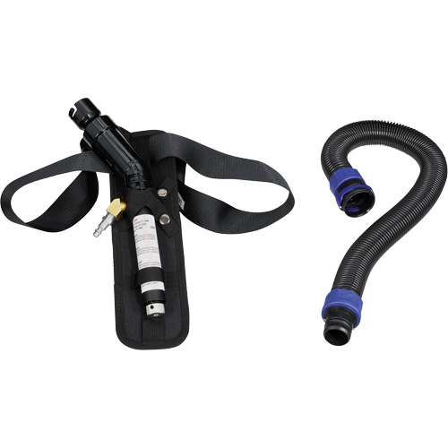 3M Series Loose Fitting Facepieces with Supplied Air-AIR CONTROL DEVICESAir control devices GTA Hardware Inc