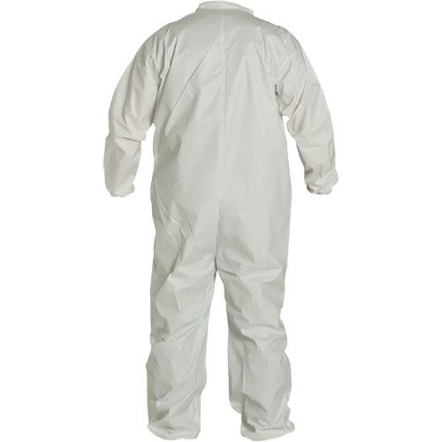 Combinaisons ProShield 60, Petit, Blanc, Micropore GTA Hardware Inc