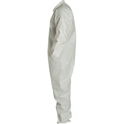 Combinaisons ProShield 60, Petit, Blanc, Micropore GTA Hardware Inc